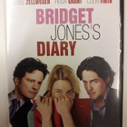Bridget Jones's Diary (ENG, Zellweger, Grant, dvd) - pikkukuva 1
