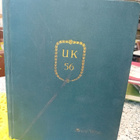 UK 56 - Tammikuu - kesäkuu 1943 ( SIS POSTIKULU ) - pikkukuva 1