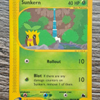 Sunkern skyridge 106/144! - pikkukuva 1