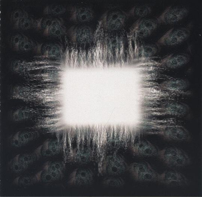 Tool - Aenima (CD) HYVÄ KUNTO!! 3D Ænima