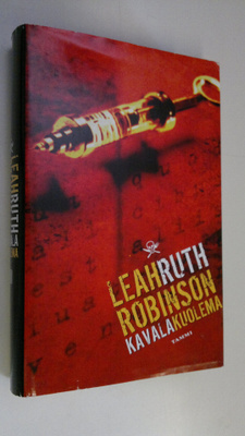 Leah Ruth Robinson : Kavala kuolema