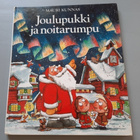 kirja lapselle, Mauri Kunnas; Joulupukki ja noitarumpu - pikkukuva 1