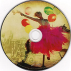 P!NK • Funhouse CD - pikkukuva 3