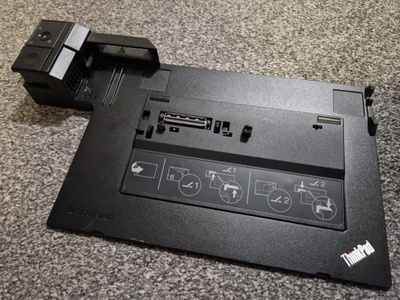 Lenovo 4337 Docking Station