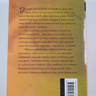 Björn Sortland : Silmätyksin - pikkukuva 2