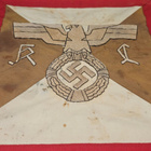 Kreisleiter NSDAP Car Pennant - pikkukuva 3