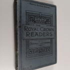 The Royal Crown Readers (fourth book) - pikkukuva 1