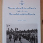 Mannerheim-säätiön historia 1945-1951-2001 - pikkukuva 1