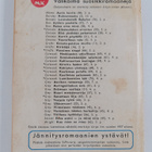 Zane Grey : Ukkosvuori - pikkukuva 2