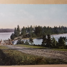 Ruovesi, silta, vanha väripk, ei p. - pikkukuva 1