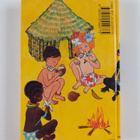 Astrid Lindgren : Peppi Pitkätossu Etelämerellä - pikkukuva 2