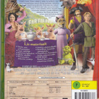 Shrek kolmas (DVD K7) - pikkukuva 2