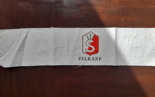 Suojeluskunta nauha Pälkäne