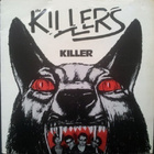 JOE COOL & THE KILLERS killer 1978 klassikko - pikkukuva 1