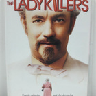 Ladykillers,The (Hanks, Wayans, dvd) - pikkukuva 2