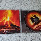 Amon Amarth - Surtur Rising (CD) - pikkukuva 3
