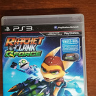 PS3 PlayStation KlassikkopakettiSly Cooper & Ratchet Trilogi - pikkukuva 5