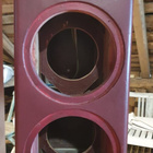 Kaiutinkaappi Speaker Cabinets - pikkukuva 3