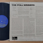 down beat – 29th ANNUAL READERS POLL RESULTS orig. HOLL 1965 - pikkukuva 2