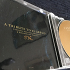 Vangelis El Greco Cd EU press 1998 Warner - pikkukuva 2