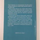 Ada Juvonen : Lapsuus ja unissasaarnaaja : romaani (signe... - pikkukuva 2