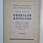Paavo Räisänen : Poikien urheilukirja 3 - pikkukuva 2