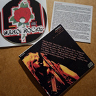 HANOI ROCKS live in ylivieska january 1981 - pikkukuva 2