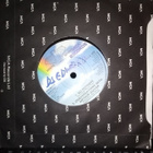 7" single : White SPIRIT : HIGH UPON HIGH ( SIS POSTIKULU) - pikkukuva 2