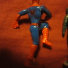SpiderMan / Spider-Man Hahmo 3 kpl - pikkukuva 4