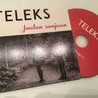 Teleks . Joulun suojaan CDS single - pikkukuva 1