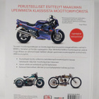 Hugo Wilson : Suuri moottoripyöräkirja - pikkukuva 2