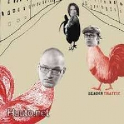 Beagon - Traffic (CD)
