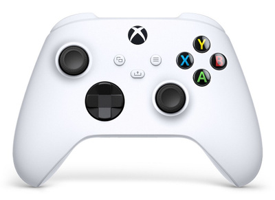 Microsoft Xbox Wireless Controller – Mineral Camo Special Ed