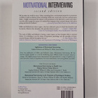 William R. Miller : Motivational interviewing : preparing... - pikkukuva 2