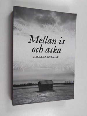 Mikaela Nykvist : Mellan is och aska : roman