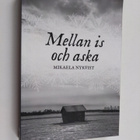 Mikaela Nykvist : Mellan is och aska : roman - pikkukuva 1