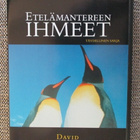 ETELÄMANTEREEN IHMEET (DVD) David Attenborough (BBC) - pikkukuva 1