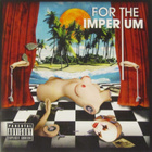 For The Imperium • For The Imperium CD - pikkukuva 1