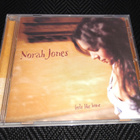 NORAH JONES FEELS LIKE HOME CD - pikkukuva 1