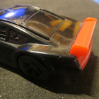 Keräilyauto: Hot Wheels Corvette 8DJ UK - pikkukuva 3