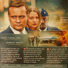 BLU-RAY AIR FORCE ONE IS DOWN - pikkukuva 2
