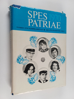 Spes patriae 1970