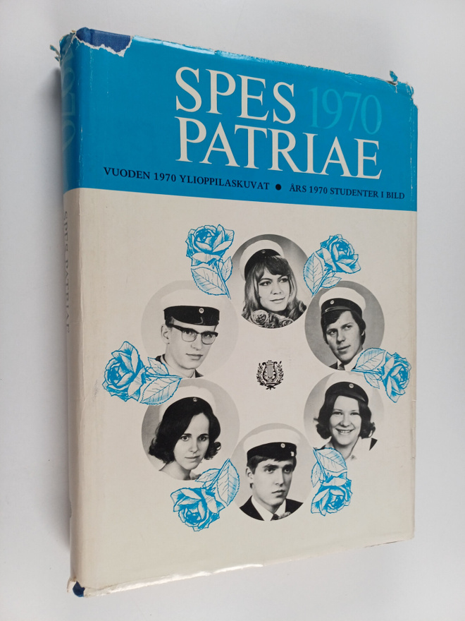 Spes patriae 1970