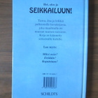 Anna-Clara Tidholm: Seikkailuun! - pikkukuva 2