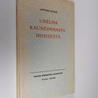Antero Rinne : Unelma kauneimmasta ihmisestä - pikkukuva 1