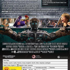 Real Steel - DVD - pikkukuva 2