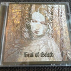 Seal Of Beleth ”S/T” CD 2015 - pikkukuva 1