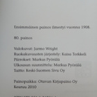 Isotalo; Kuittinen - Kotiruoka (sid.) - pikkukuva 3