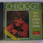 Chixdiggit Best Hung Carrot In The Fridge CD - pikkukuva 1