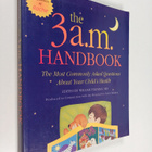 William Feldman (M.D.) : The 3 A. M. Handbook : The most ... - pikkukuva 1